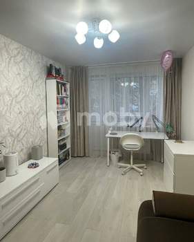 2-к квартира, вторичка, 42м2, 2/5 этаж