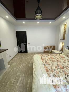 1-к квартира, вторичка, 38м2, 2/6 этаж