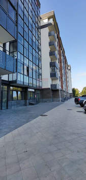 3-к квартира, вторичка, 95м2, 1/8 этаж