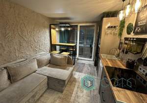 3-к квартира, вторичка, 62м2, 1/5 этаж