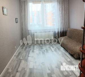 1-к квартира, вторичка, 33м2, 3/9 этаж