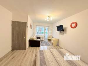 1-к квартира, вторичка, 33м2, 2/4 этаж