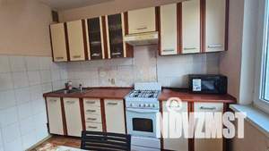 1-к квартира, вторичка, 41м2, 5/10 этаж