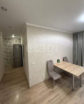 1-к квартира, вторичка, 41м2, 1/5 этаж