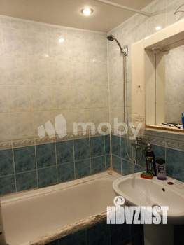 3-к квартира, вторичка, 62м2, 9/9 этаж