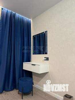 1-к квартира, вторичка, 38м2, 1/12 этаж