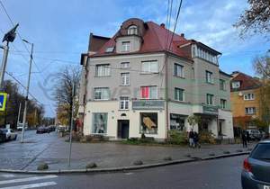 5-к квартира, вторичка, 138м2, 2/3 этаж