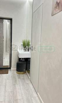 3-к квартира, вторичка, 89м2, 8/14 этаж