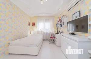 3-к квартира, вторичка, 85м2, 4/10 этаж