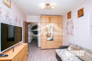 3-к квартира, вторичка, 63м2, 3/9 этаж