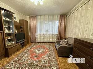 2-к квартира, вторичка, 38м2, 1/2 этаж