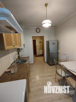 1-к квартира, вторичка, 57м2, 5/5 этаж