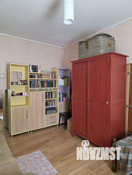 2-к квартира, вторичка, 62м2, 3/3 этаж