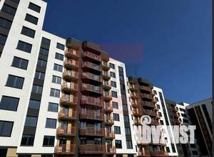 1-к квартира, вторичка, 33м2, 3/9 этаж