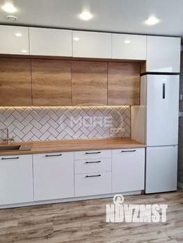 3-к квартира, вторичка, 70м2, 5/16 этаж