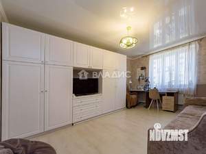 2-к квартира, вторичка, 60м2, 3/9 этаж