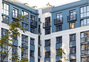 1-к квартира, вторичка, 34м2, 5/9 этаж