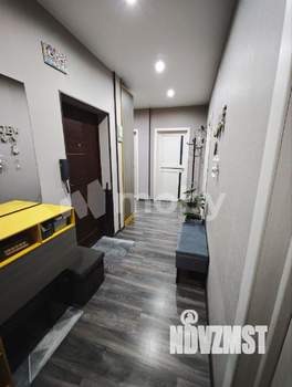 3-к квартира, вторичка, 85м2, 7/12 этаж