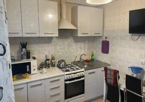 1-к квартира, вторичка, 37м2, 1/10 этаж