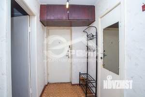 1-к квартира, вторичка, 28м2, 3/5 этаж