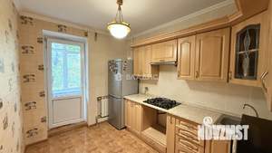 3-к квартира, вторичка, 61м2, 2/5 этаж