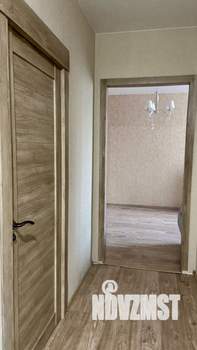 1-к квартира, вторичка, 40м2, 4/10 этаж