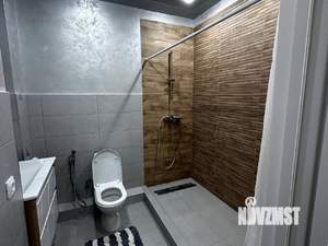 1-к квартира, вторичка, 47м2, 2/8 этаж