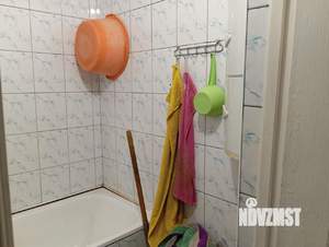 3-к квартира, вторичка, 58м2, 3/5 этаж