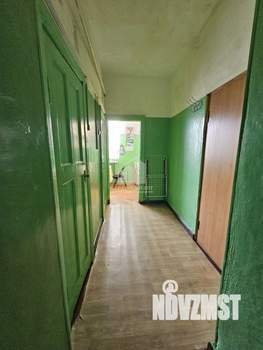 4-к квартира, вторичка, 82м2, 1/3 этаж