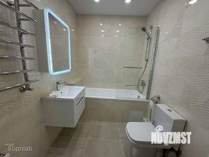 1-к квартира, вторичка, 47м2, 2/9 этаж