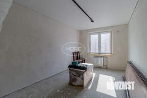 2-к квартира, вторичка, 56м2, 5/9 этаж