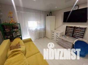 1-к квартира, вторичка, 38м2, 2/5 этаж