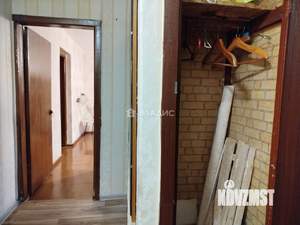 3-к квартира, вторичка, 59м2, 4/5 этаж