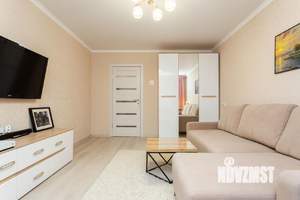 2-к квартира, вторичка, 51м2, 2/5 этаж