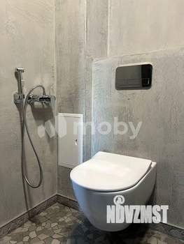 2-к квартира, вторичка, 55м2, 3/9 этаж