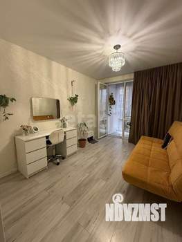 2-к квартира, вторичка, 58м2, 13/16 этаж