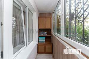 1-к квартира, вторичка, 31м2, 1/5 этаж