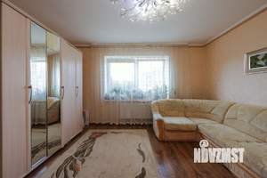 2-к квартира, вторичка, 61м2, 3/5 этаж