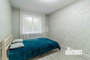 2-к квартира, вторичка, 51м2, 2/5 этаж