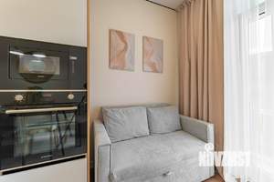 1-к квартира, вторичка, 40м2, 8/9 этаж