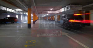 1-к квартира, вторичка, 36м2, 11/11 этаж