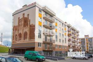 3-к квартира, вторичка, 75м2, 4/5 этаж