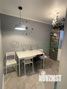 3-к квартира, вторичка, 67м2, 3/3 этаж