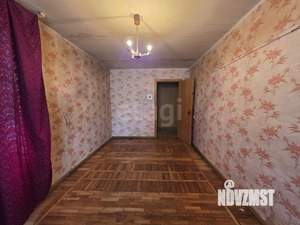 3-к квартира, вторичка, 76м2, 2/10 этаж