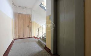 1-к квартира, вторичка, 37м2, 7/10 этаж