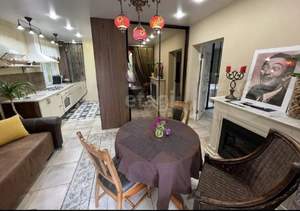 2-к квартира, вторичка, 43м2, 2/3 этаж