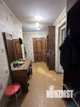 3-к квартира, вторичка, 66м2, 5/5 этаж