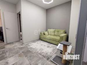 1-к квартира, вторичка, 47м2, 3/8 этаж