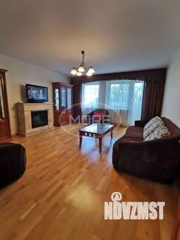 3-к квартира, вторичка, 88м2, 2/6 этаж