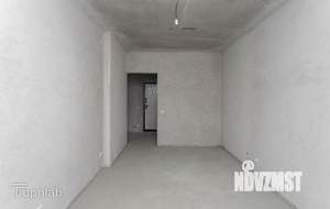 3-к квартира, сданный дом, 90м2, 2/8 этаж